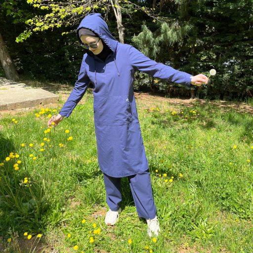 MİA TAKIM SCRUBS