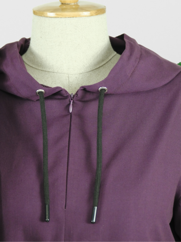 MİA MÜRDÜM TAKIM SCRUBS