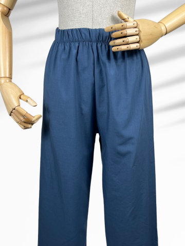 VERA İNDİGO TAKIM SCRUBS